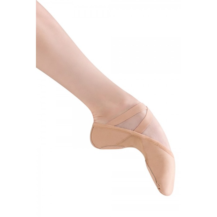 Proflex mezza punta Bloch