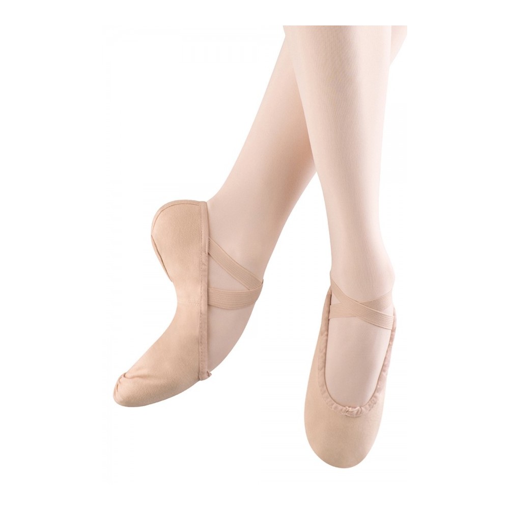 Pump mezza punte Bloch