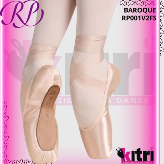 Punte Baroque RP