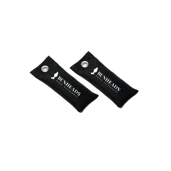 Sacchetti anti umidità per punte