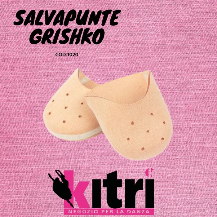 Salvapunte Grishko
