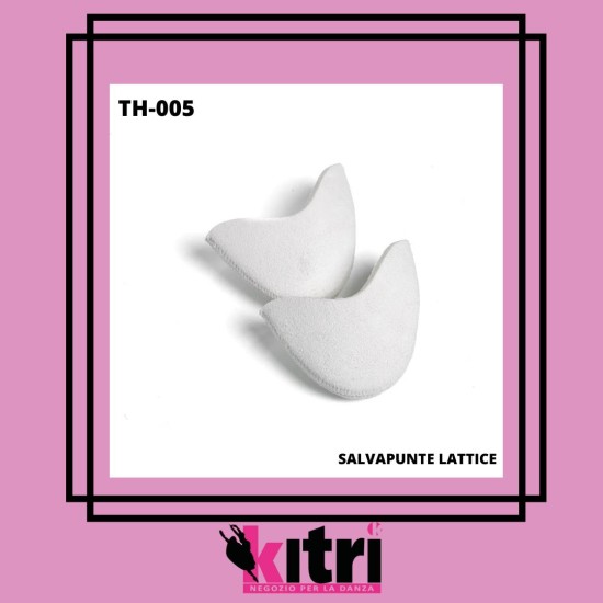 Salvapunte lattice Tech Dance