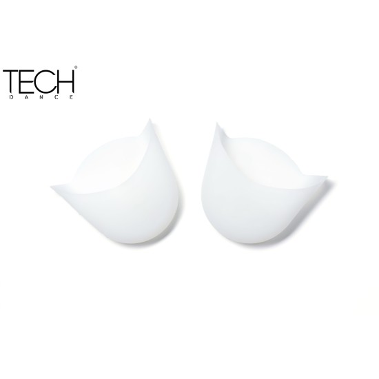 Salvapunte silicone leggeri