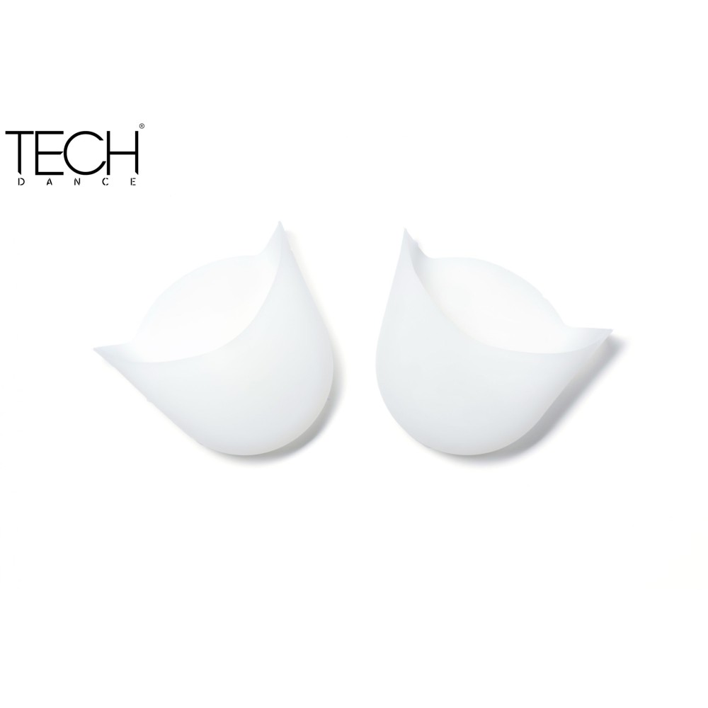 Salvapunte silicone leggeri