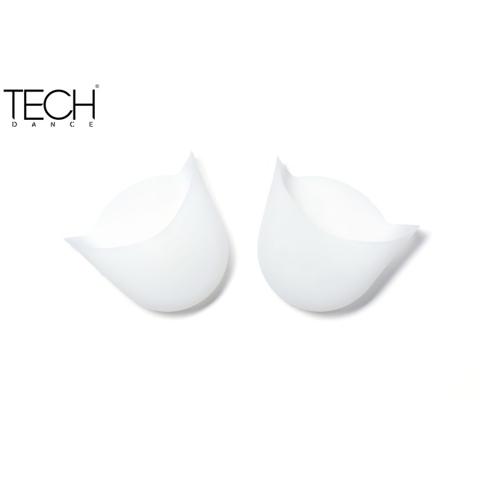 Salvapunte silicone leggeri