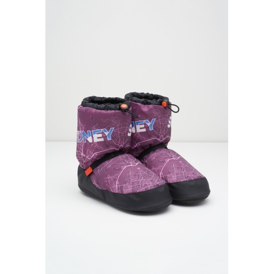 Scadapiedi IM019CM Bloch