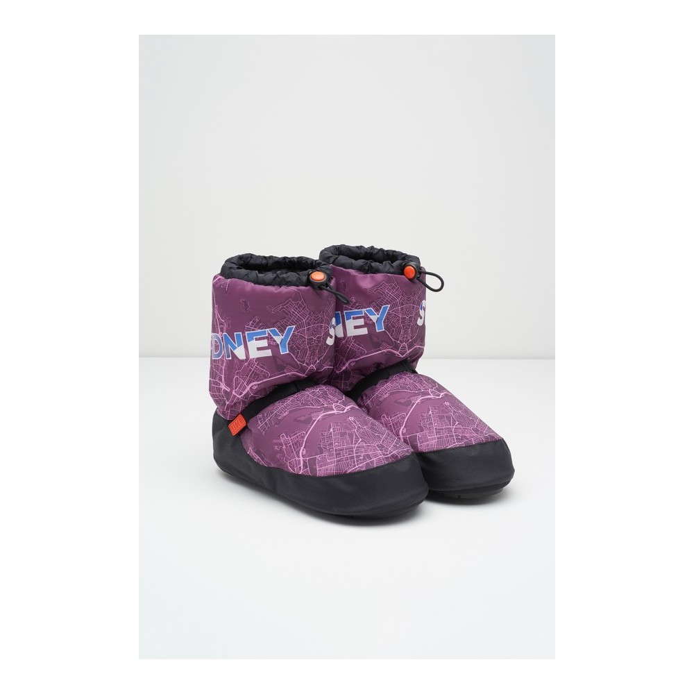 Scadapiedi IM019CM Bloch