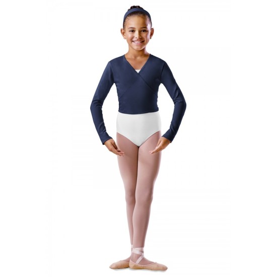 Scaldacuore cotone Bloch