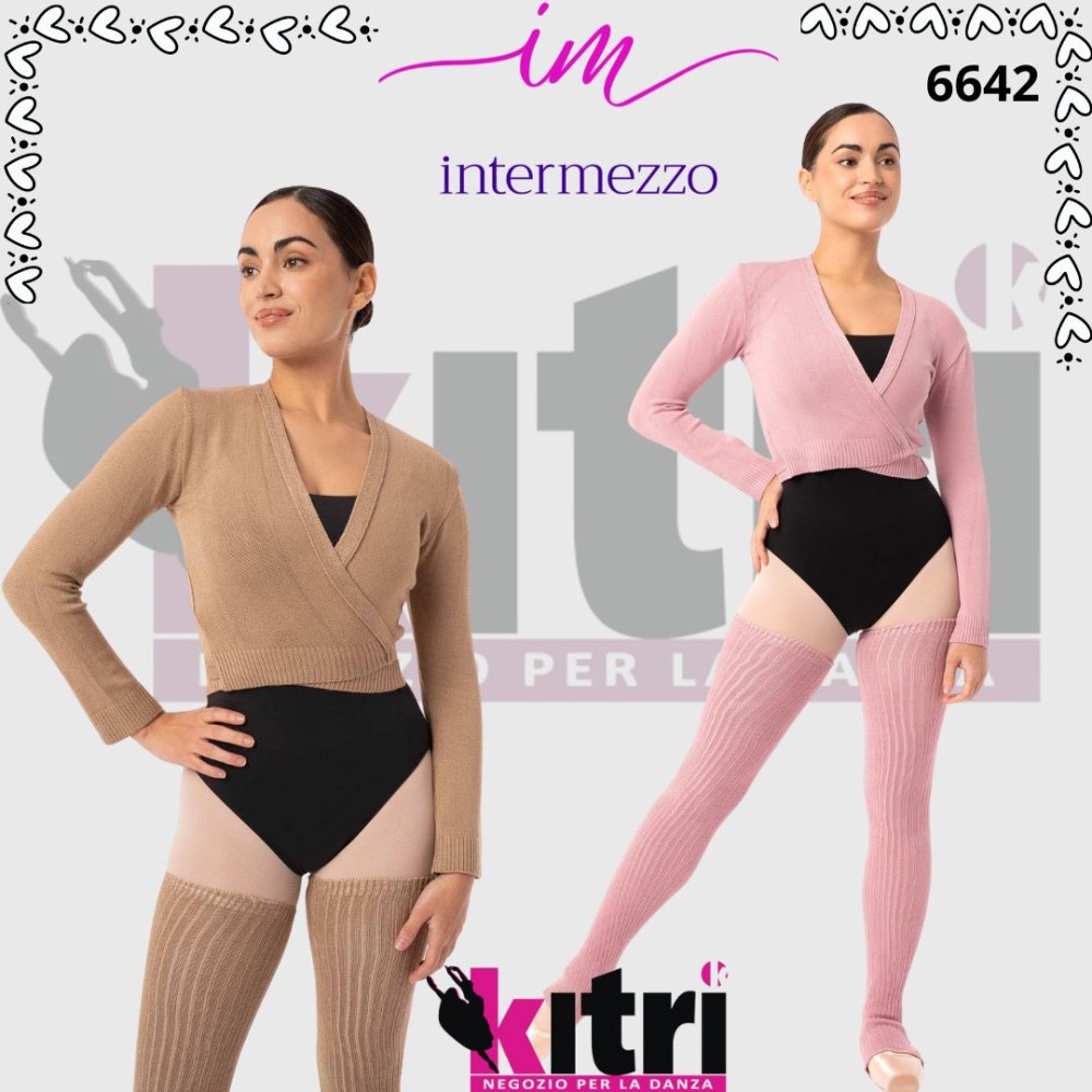 Scaldacuore Intermezzo