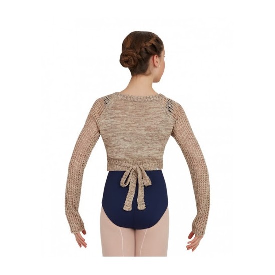 Scaldacuore lana donna Capezio