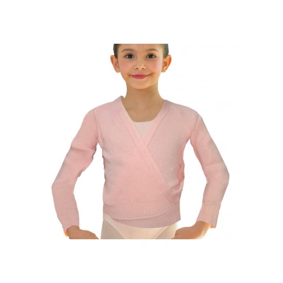 Scaldacuore lana Rudolf