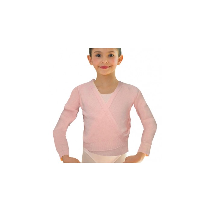 Scaldacuore lana Rudolf