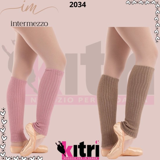 Scaldamuscoli 50cm Intermezzo