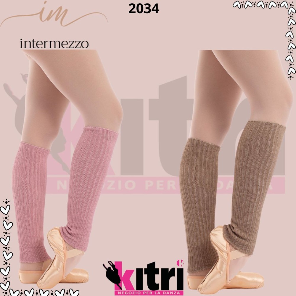 Scaldamuscoli 50cm Intermezzo