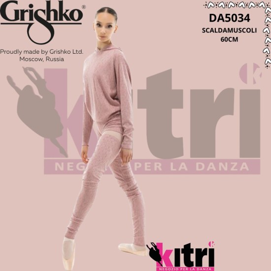 Scaldamuscoli 60cm Grishko