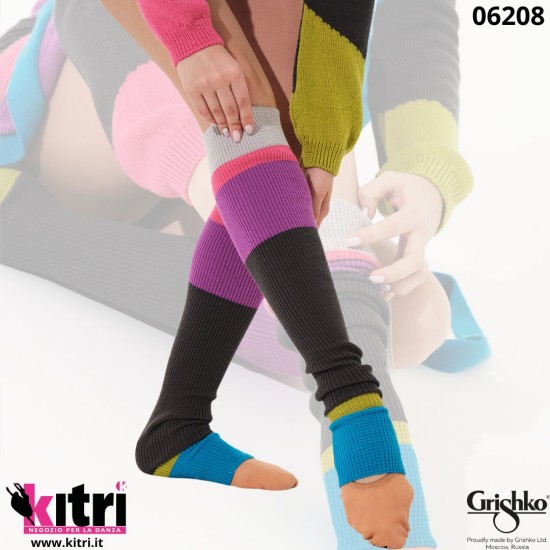 Scaldamuscoli 60cm Grishko