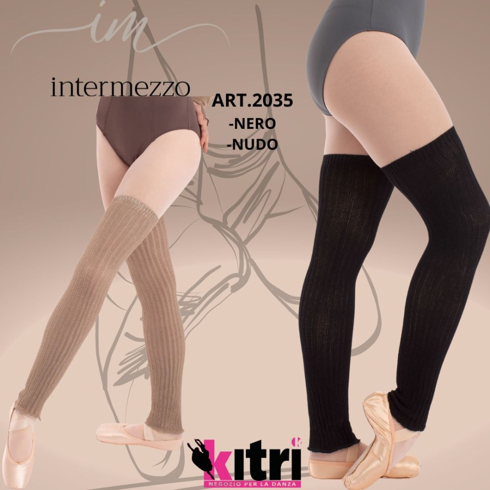 Scaldamuscoli 65cm Intermezzo