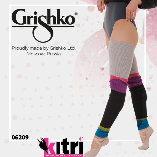 Scaldamuscoli 80cm Grishko