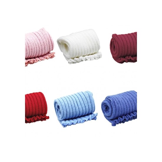 Scaldamuscoli con staffa 60 cm