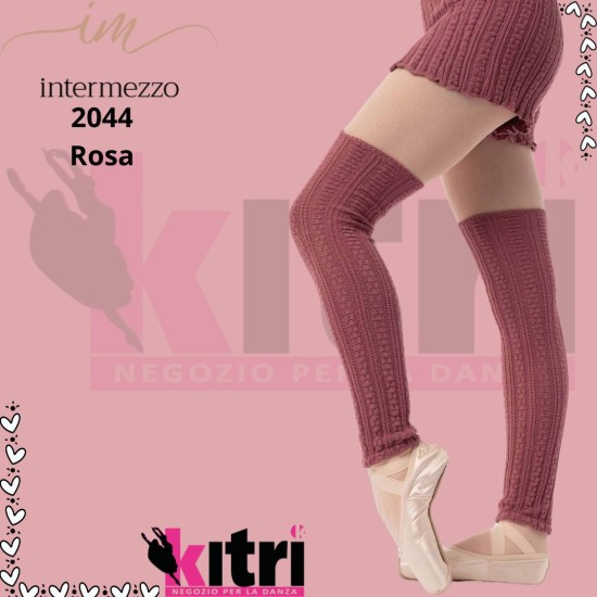 Scaldamuscoli Intermezzo