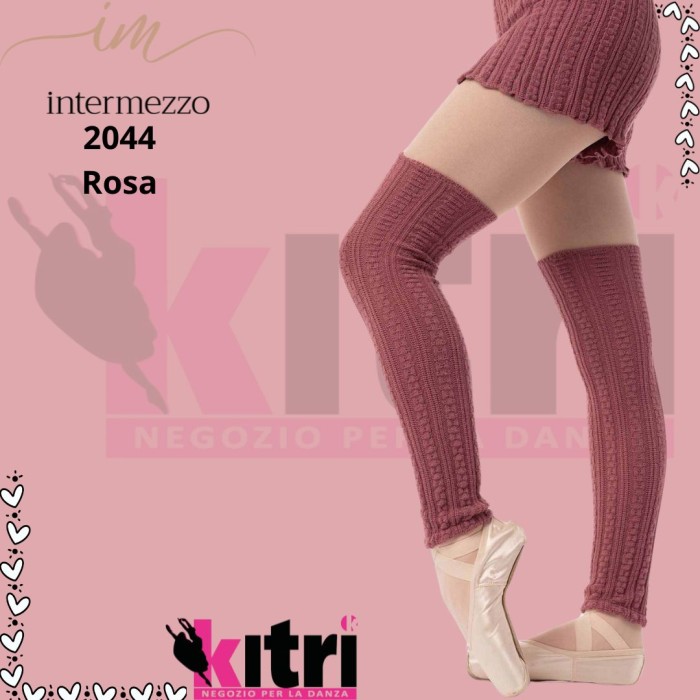 Scaldamuscoli Intermezzo