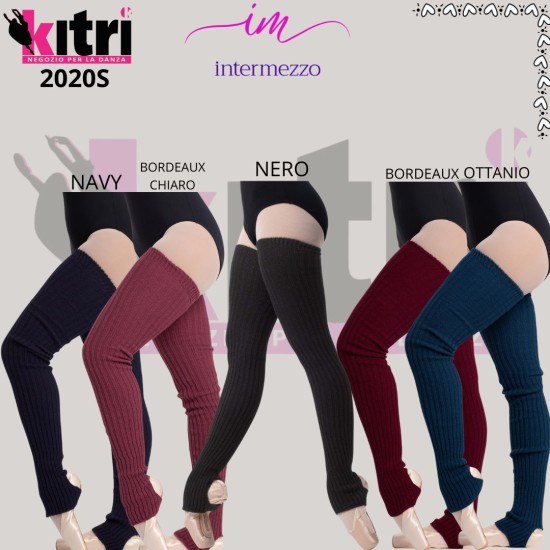 Scaldamuscoli Intermezzo 100cm