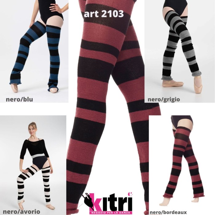 Scaldamuscoli Intermezzo 90cm