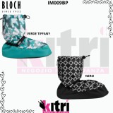 Scaldapiedi Bloch Limited Edition