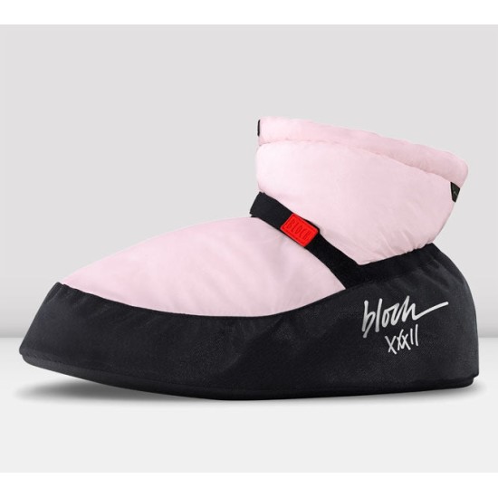 Scaldapiedi Bloch limited edition