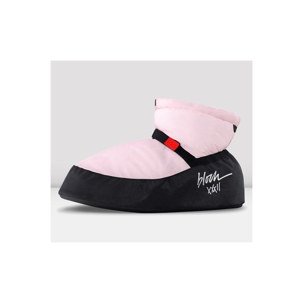 Scaldapiedi Bloch limited edition