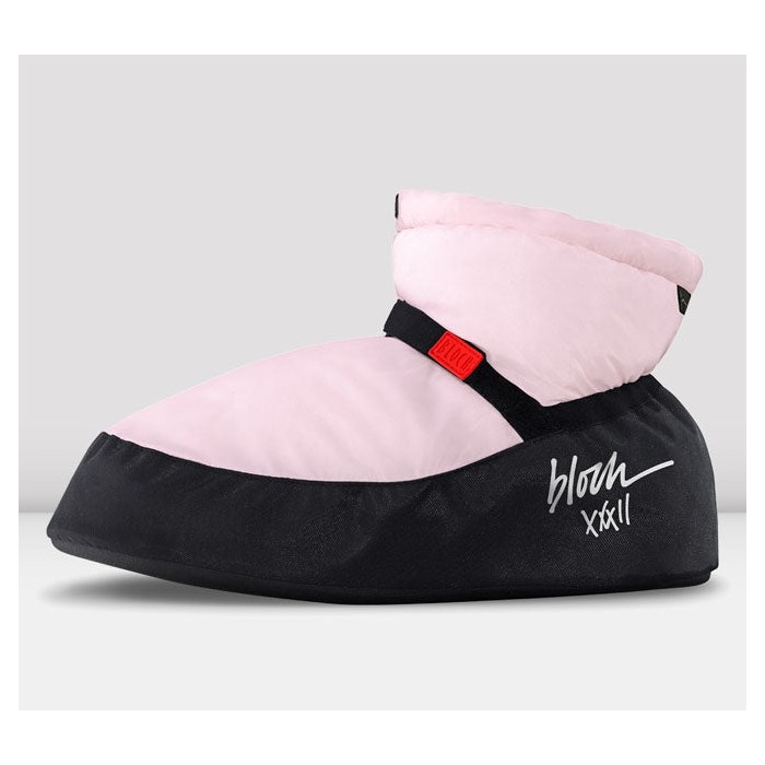 Scaldapiedi Bloch limited edition