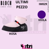 Scaldapiedi Bloch limited edition