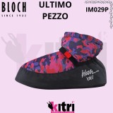 Scaldapiedi Bloch limited edition