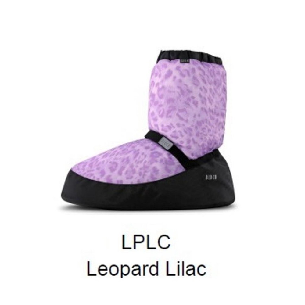 Scaldapiedi Bloch Limited Edition