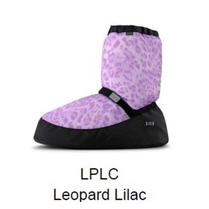 Scaldapiedi Bloch Limited Edition