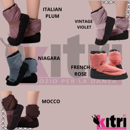 Scaldapiedi Danza GP