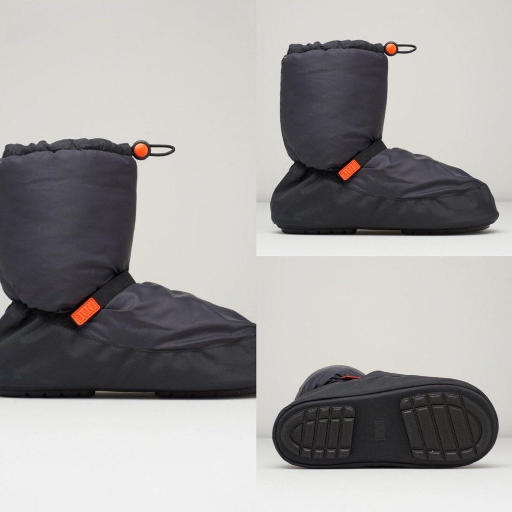 Scaldapiedi IM019  Bloch