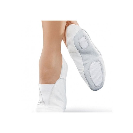 Scarpa ginnastica artistica