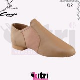 Scarpa jazz Capezio