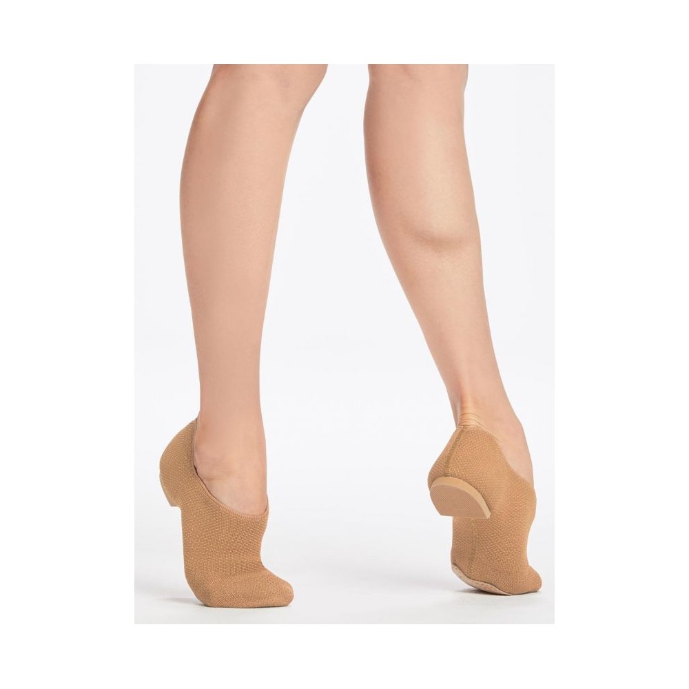 Scarpa jazz Capezio