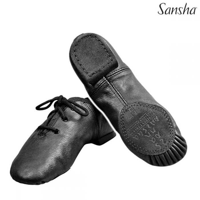 Scarpa jazz Sansha