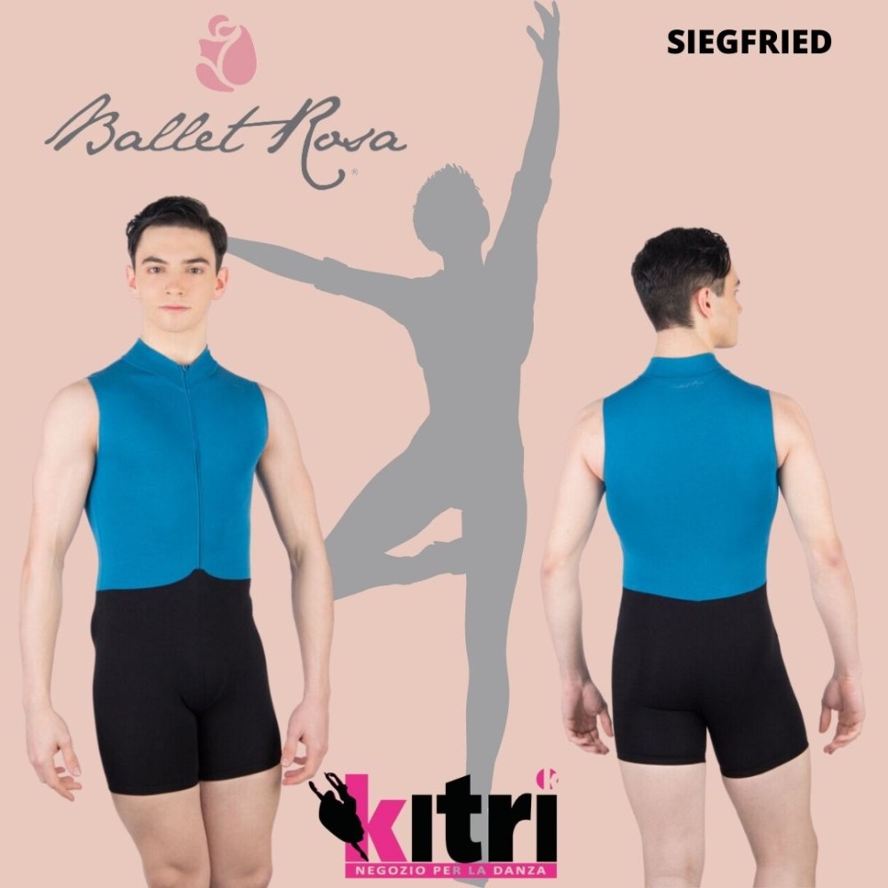 Smanicato uomo bicolore