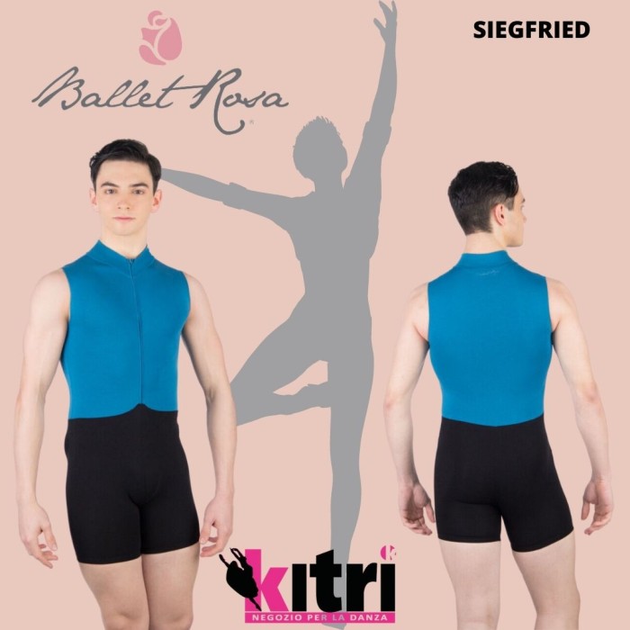 Smanicato uomo bicolore