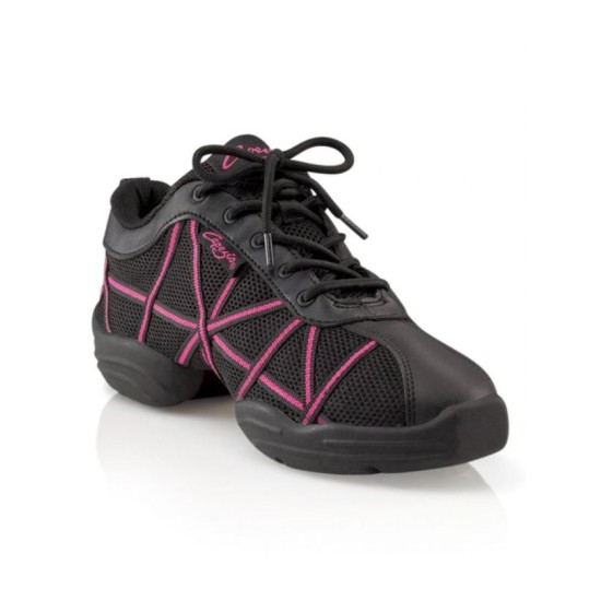 Sneakers bambina Capezio