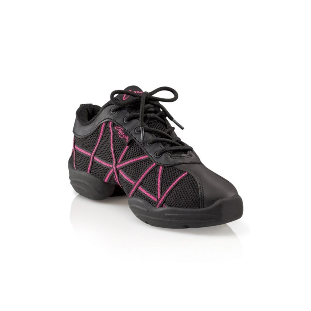 Sneakers bambina Capezio