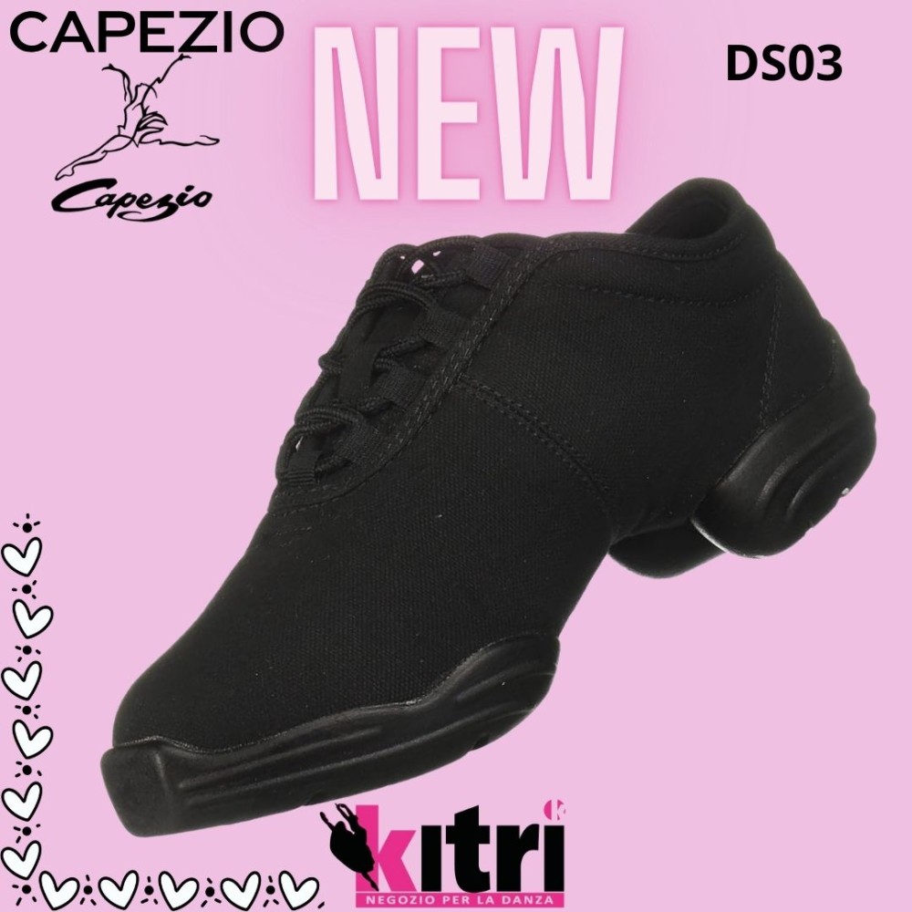 Sneakers Capezio