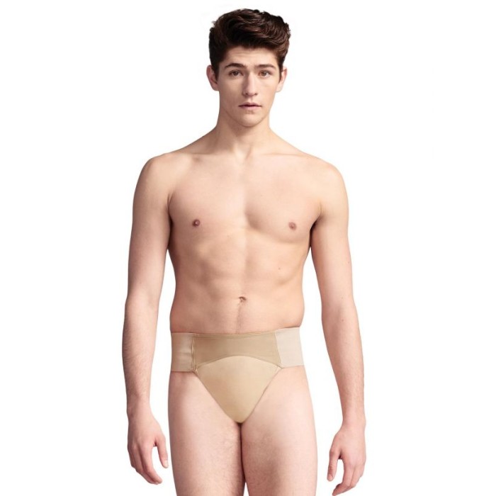 Sospensorio uomo Capezio