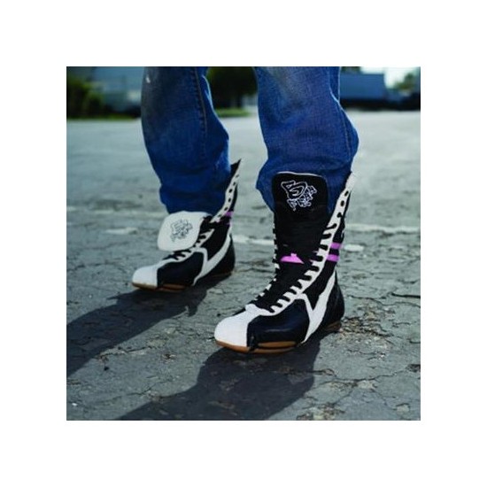 Stivaletto hip hop Capezio