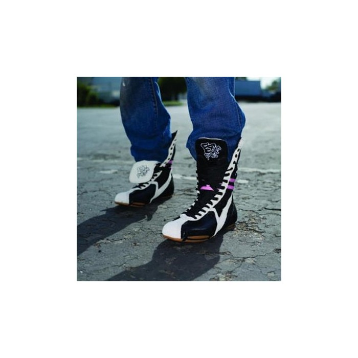 Stivaletto hip hop Capezio