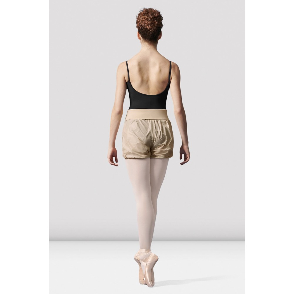 Sudorella corta - Bloch